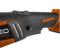 Neo Tools 04-602 - Akumulatorowa polerka z regulacją obrotów 150 mm