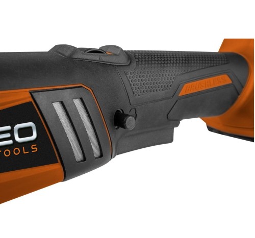 Neo Tools 04-602 - Akumulatorowa polerka z regulacją obrotów 150 mm