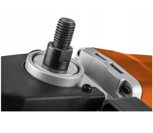 Neo Tools 04-602 - Akumulatorowa polerka z regulacją obrotów 150 mm