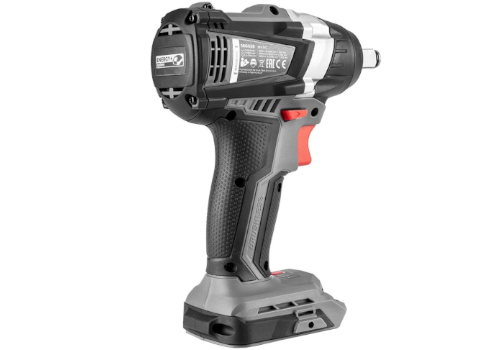 Graphite 58GS003 - Zestaw combo klucz udarowy + wiertarko-wkrętarka udarowa