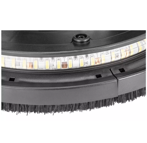 Graphite 59G265 - Szlifierka do gipsu 215 MM