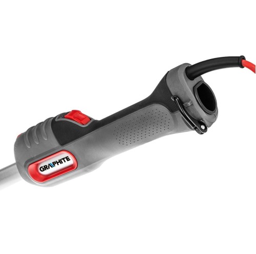 Graphite 59G265 - Szlifierka do gipsu 215 MM