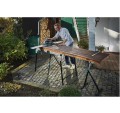 Wolfcraft Master Work 1600 - Stół roboczy