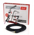 IDEAL TIG 17 SINGLE EXPERT - Uchwyt spawalniczy DX50