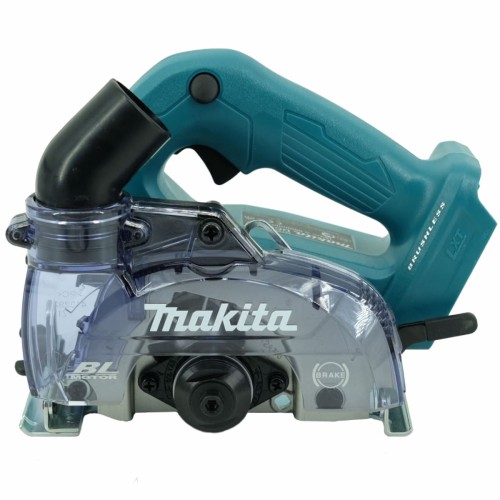 Makita DCC500Z - Akumulatorowa przecinarka diamentowa 125 MM