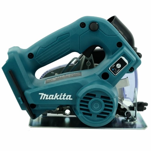 Makita DCC500Z - Akumulatorowa przecinarka diamentowa 125 MM