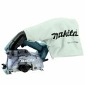 Makita DCC500Z - Akumulatorowa przecinarka diamentowa 125 MM