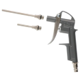 AIRPRESS 4300025 - Zestaw 15 akcesoriów pneumatycznych