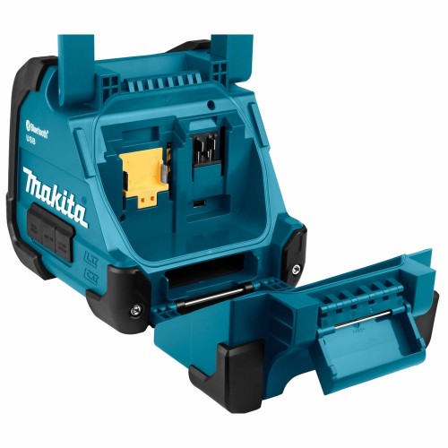 MAKITA DMR202 - Głośnik bezprzewodowy 10.8 - 18 V