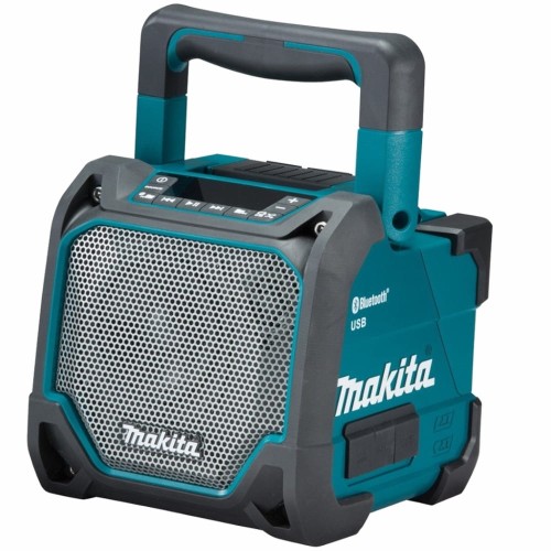 MAKITA DMR202 - Głośnik bezprzewodowy 10.8 - 18 V
