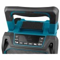 MAKITA DMR202 - Głośnik bezprzewodowy 10.8 - 18 V