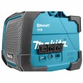 MAKITA DMR202 - Głośnik bezprzewodowy 10.8 - 18 V