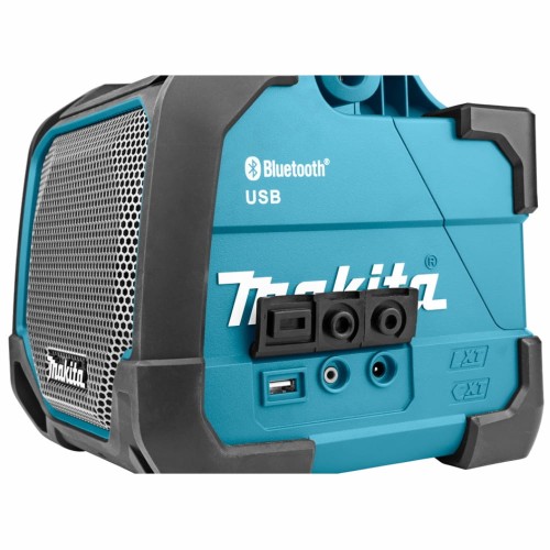 MAKITA DMR202 - Głośnik bezprzewodowy 10.8 - 18 V