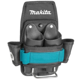 Makita E-15285 - Torba na narzędzia i młotek