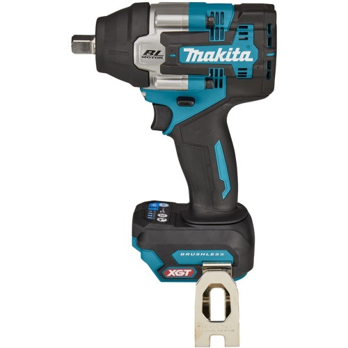 Makita TW008GZ - Akumulatorowy klucz udarowy 1/2" 40 V