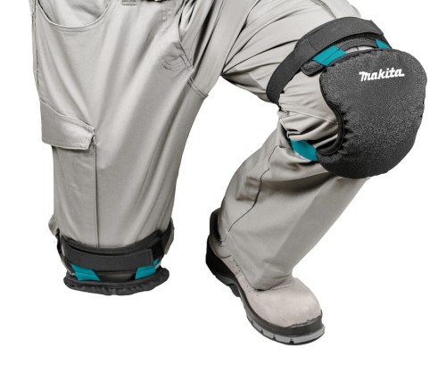 Makita E-15615 - Nakolanniki