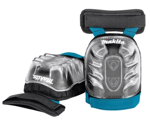 Makita E-05658 - Nakolanniki ze skorupą Ultimate