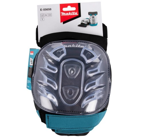 Makita E-05658 - Nakolanniki ze skorupą Ultimate