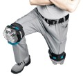 Makita E-05658 - Nakolanniki ze skorupą Ultimate
