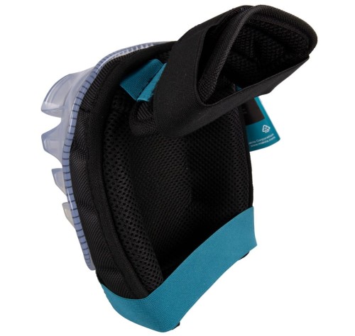 Makita E-05658 - Nakolanniki ze skorupą Ultimate