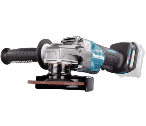 MAKITA GA029GZ - Akumulatorowa szlifierka kątowa 40V z regulacją obrotów 125 MM