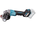 MAKITA GA029GZ - Akumulatorowa szlifierka kątowa 40V z regulacją obrotów 125 MM