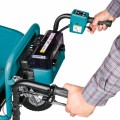 Makita DCU180Z - Akumulatorowy samobieżny wózek transportowy 18 V