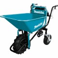 Makita DCU180Z - Akumulatorowy samobieżny wózek transportowy 18 V
