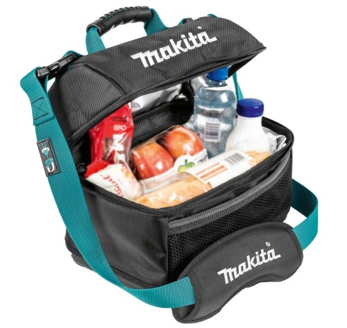 Makita E-15590 - Torba na lunch z paskiem
