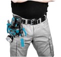 Makita E-15279 - Kieszeń dla elektryka na narzędzia