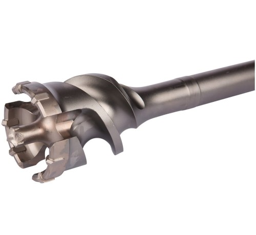 Makita B-57635 - Wiertło przebiciowe do betonu SDS-max 45x550 mm