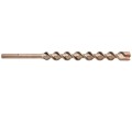 Makita B-05284 - Wiertło do betonu Maxi Mak SDS-Max 24x200/340 mm