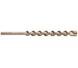 Makita B-05284 - Wiertło do betonu Maxi Mak SDS-Max 24x200/340 mm
