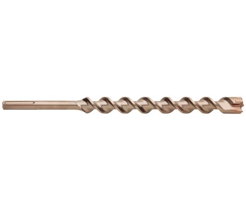 Makita B-05343 - Wiertło do betonu Maxi Mak SDS-Max 35x200/340 mm