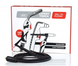 IDEAL TIG9V/50Z - Uchwyt spawalniczy TIG DX50