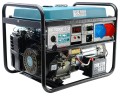 KöNNER&SOHNEN KS 7000E 1/3 - Agregat prądotwórczy 1/3 fazowy z elektrycznym startem 230V/400V