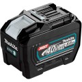 MAKITA 1910A8-3 - Zestaw zasilający 40V - 2x akumulator 8.0 Ah + szybka ładowarka dwuportowa DC40RB