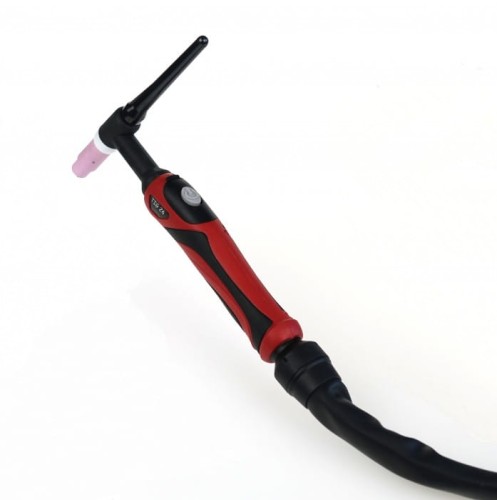 IDEAL TIG26/E/1/50Z - Uchwyt spawalniczy TIG DX50 Single expert
