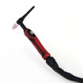 IDEAL TIG26FX/E/1/50Z - Uchwyt spawalniczy z giętkim korpusem TIG DX50 Single expert
