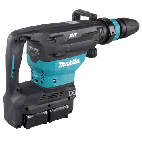MAKITA HM002GZ03 - Akumulatorowy młot udarowy 40 V SDS-MAX
