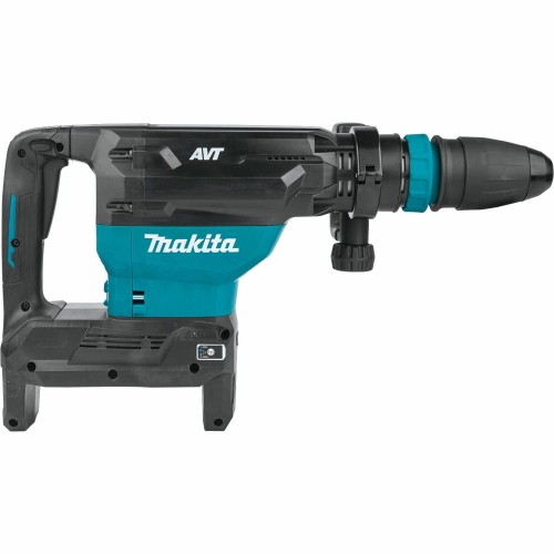 MAKITA HM002GZ03 - Akumulatorowy młot udarowy 40 V SDS-MAX