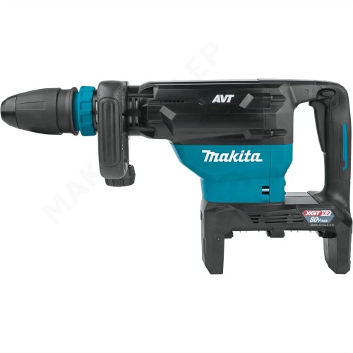 MAKITA HM002GZ03 - Akumulatorowy młot udarowy 40 V SDS-MAX
