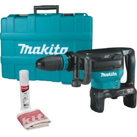 MAKITA HM002GZ03 - Akumulatorowy młot udarowy 40 V SDS-MAX