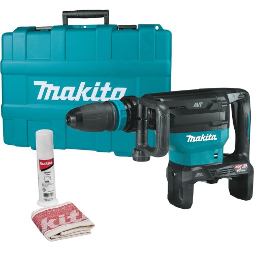 MAKITA HM002GZ03 - Akumulatorowy młot udarowy 40 V SDS-MAX