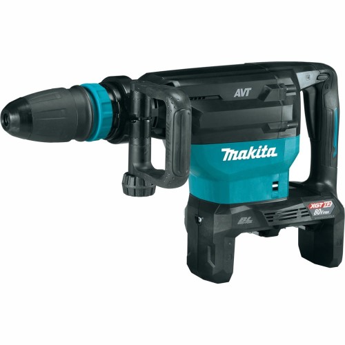 MAKITA HM002GZ03 - Akumulatorowy młot udarowy 40 V SDS-MAX