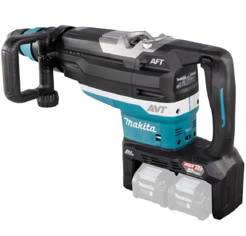 MAKITA HR006GZ - Akumulatorowy młot udarowo-obrotowy SDS-MAX