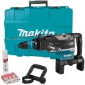 MAKITA HR006GZ - Akumulatorowy młot udarowo-obrotowy SDS-MAX