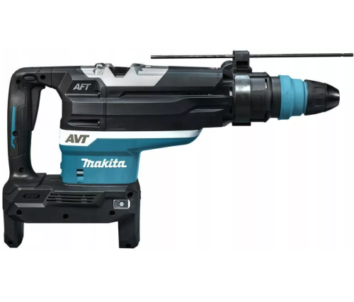 MAKITA HR006GZ - Akumulatorowy młot udarowo-obrotowy SDS-MAX