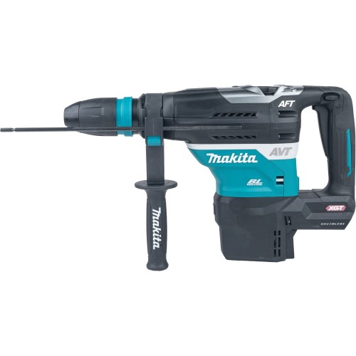 MAKITA HR005GM202- Akumulatorowy młot udarowo-obrotowy SDS-MAX