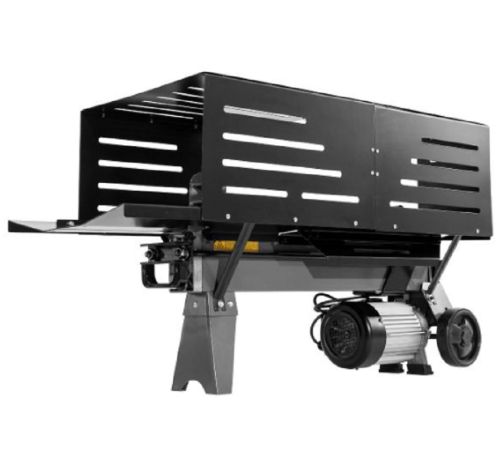 Airpress 772005 - Pozioma łuparka do drewna 5 T